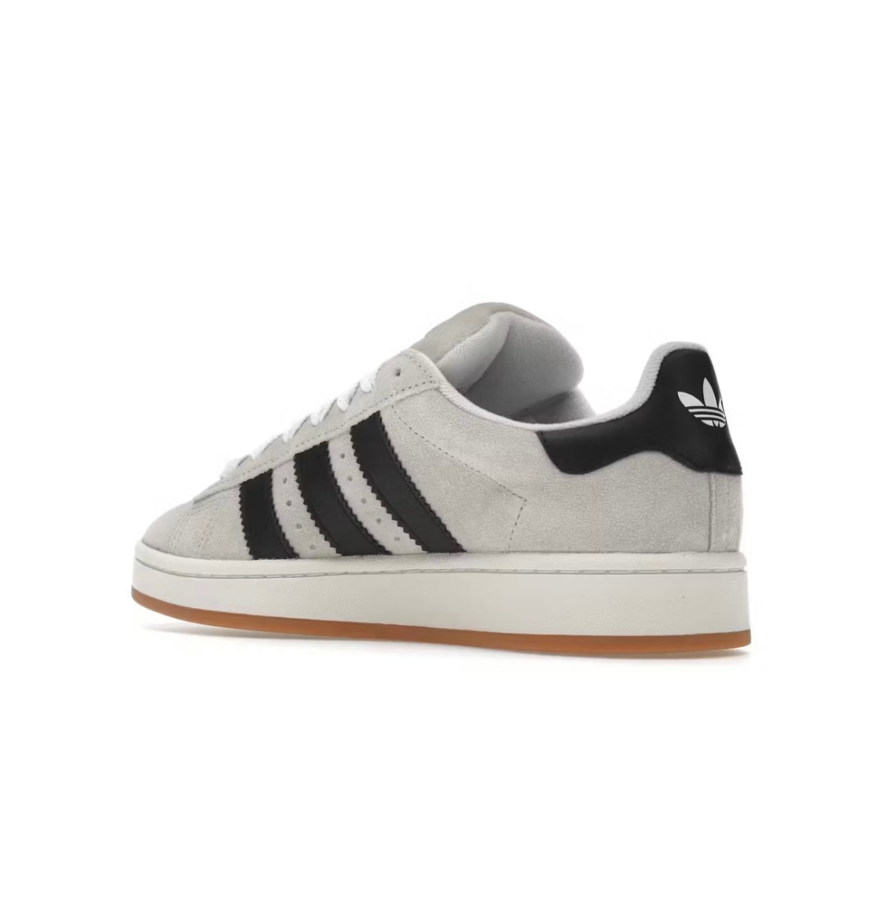 Adidas campus grey black - תמונה 3