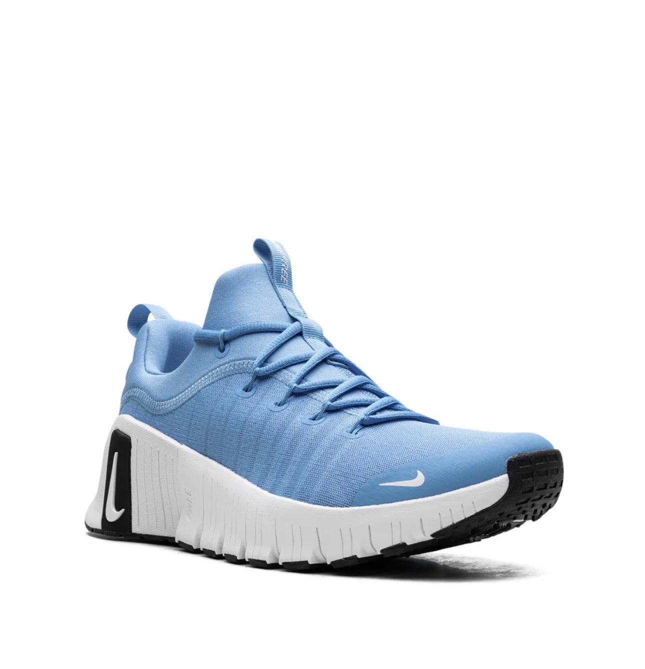 Nike free metcon light blue - תמונה 2