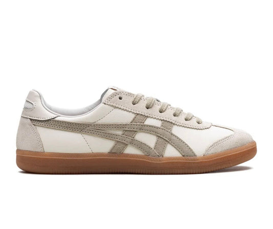 Onitsuka Tiger Tokuten white grey