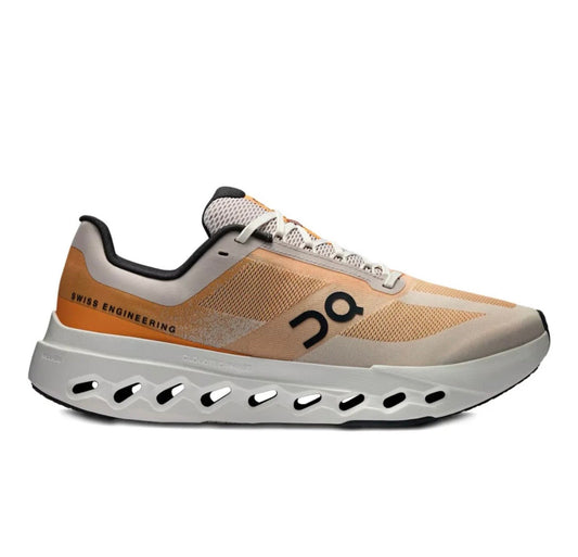 On Cloudsurfer Orange