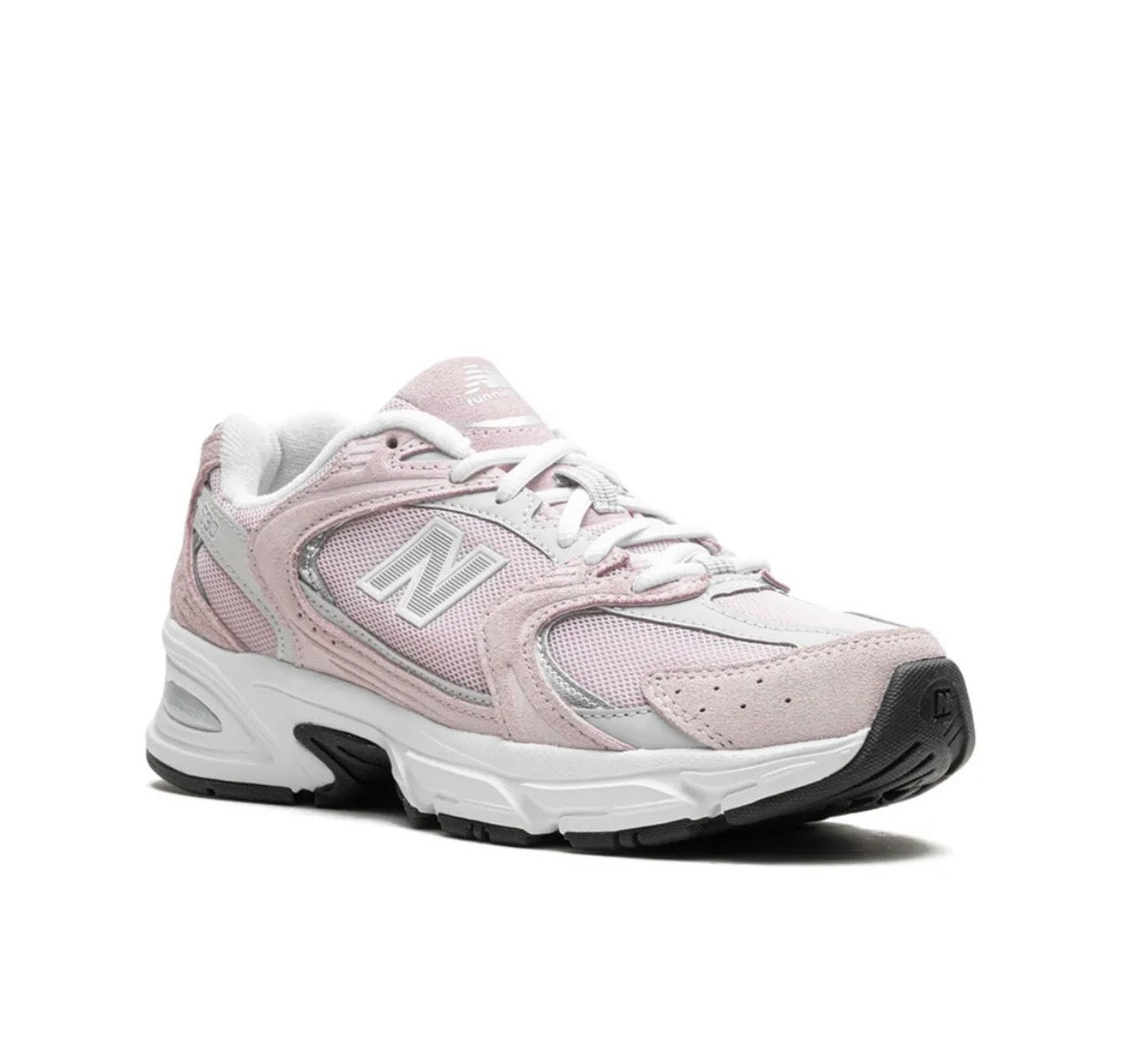 New Balance 530 light pink