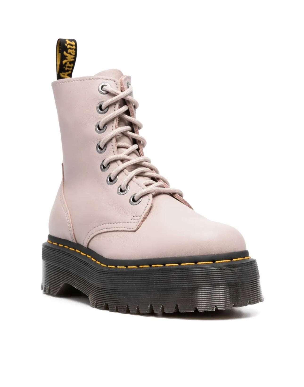 Doctor Martens Boots Platform Pink