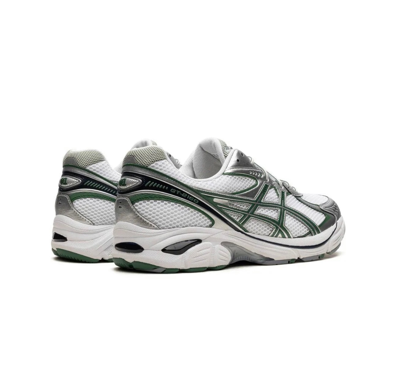 Asics GT-2160 "Shamrock Green" - תמונה 3