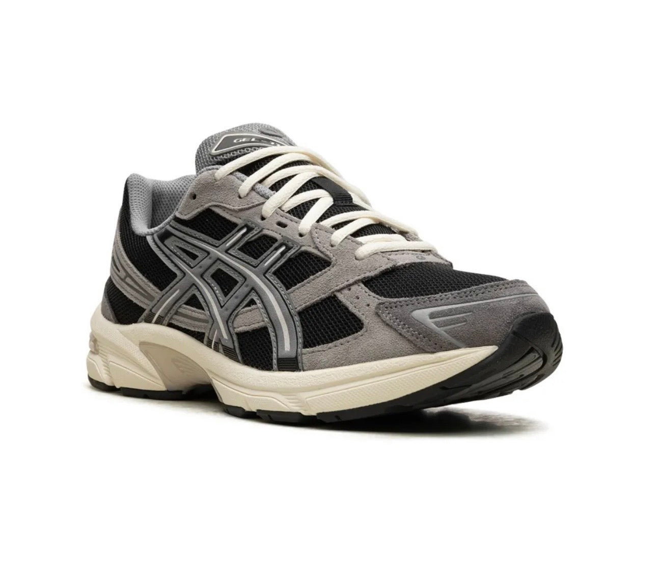 ASICS Gel 1130 grey black - תמונה 2