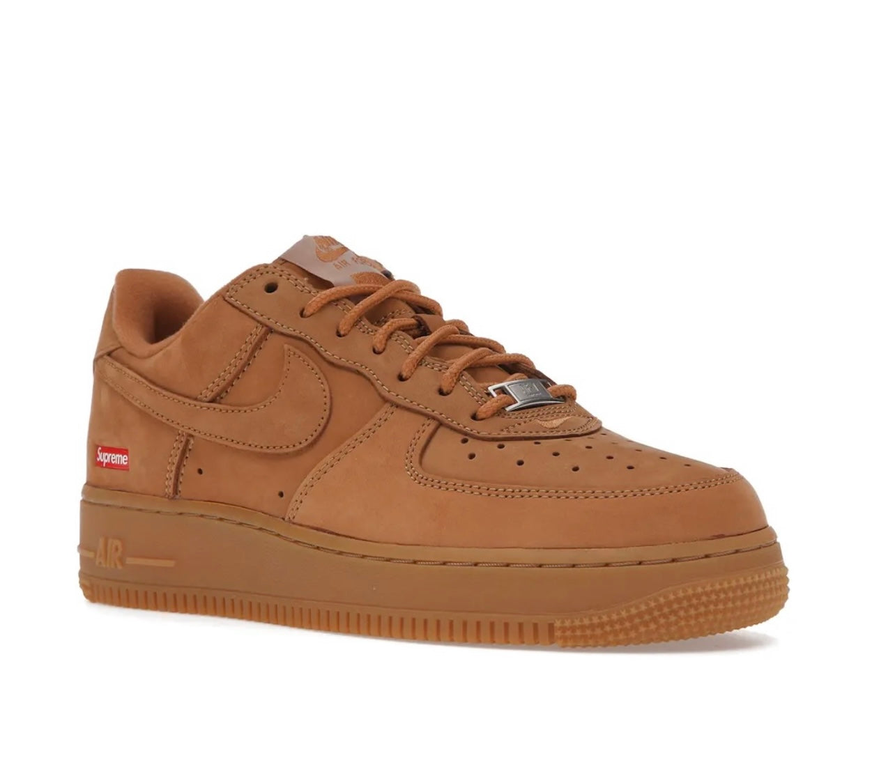 Nike AIR FORCE 1 - תמונה 2