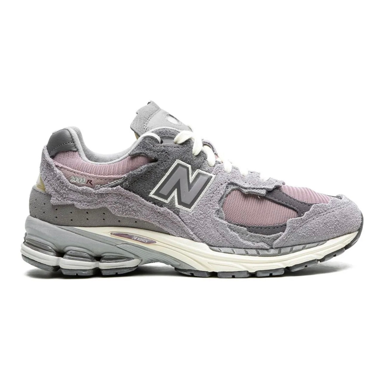 New Balance 2002R “Protraction Pack” Gray