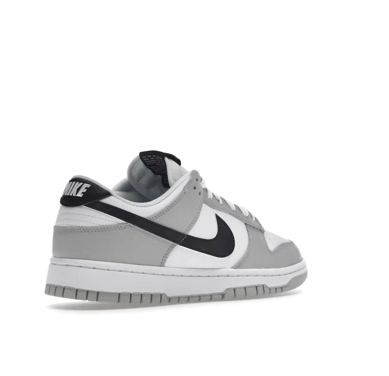 Nike Dunk Low SE Lottery Pack Grey Fog - תמונה 3