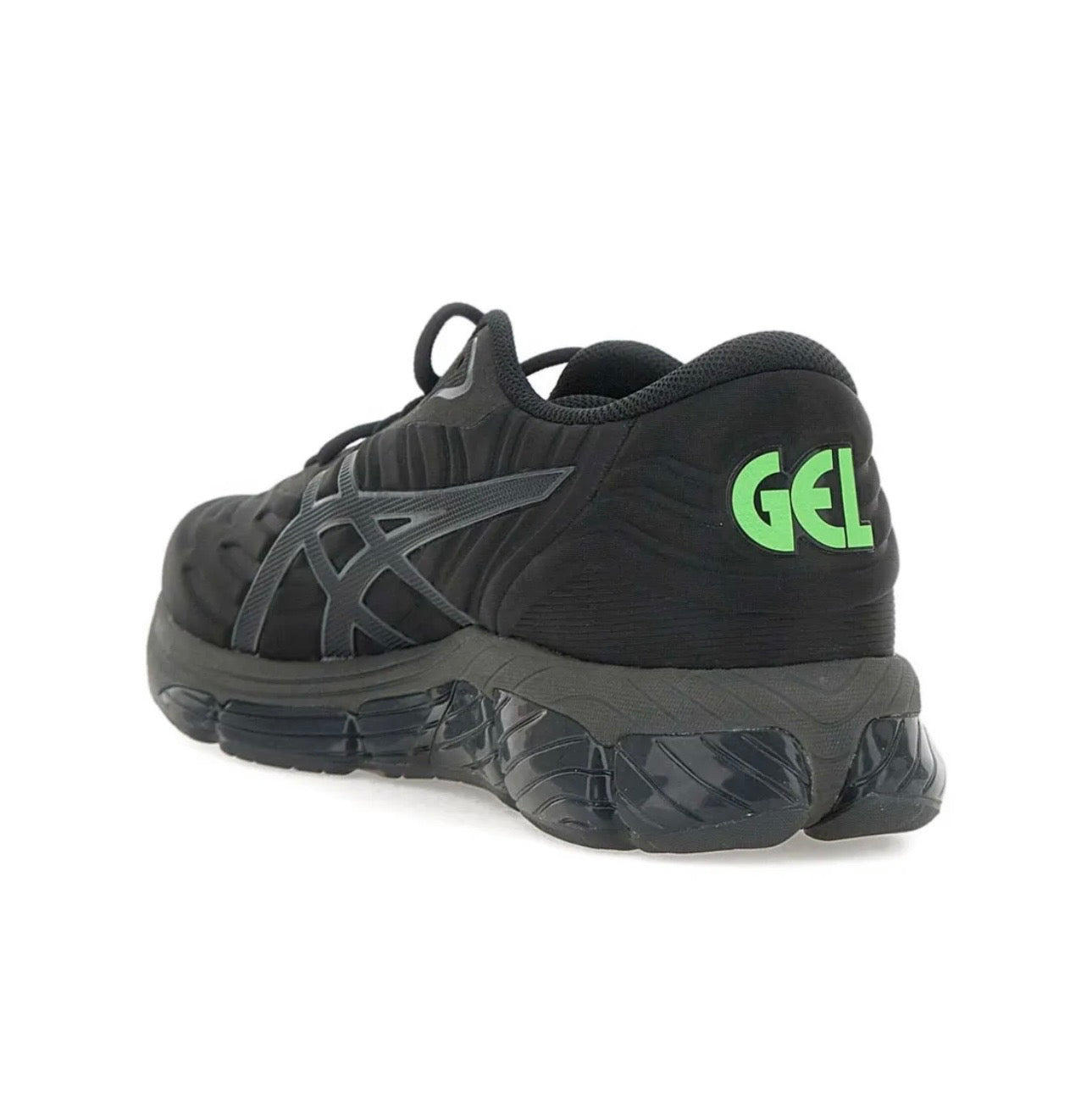 Asics GEL Quantum 360 Black - תמונה 3