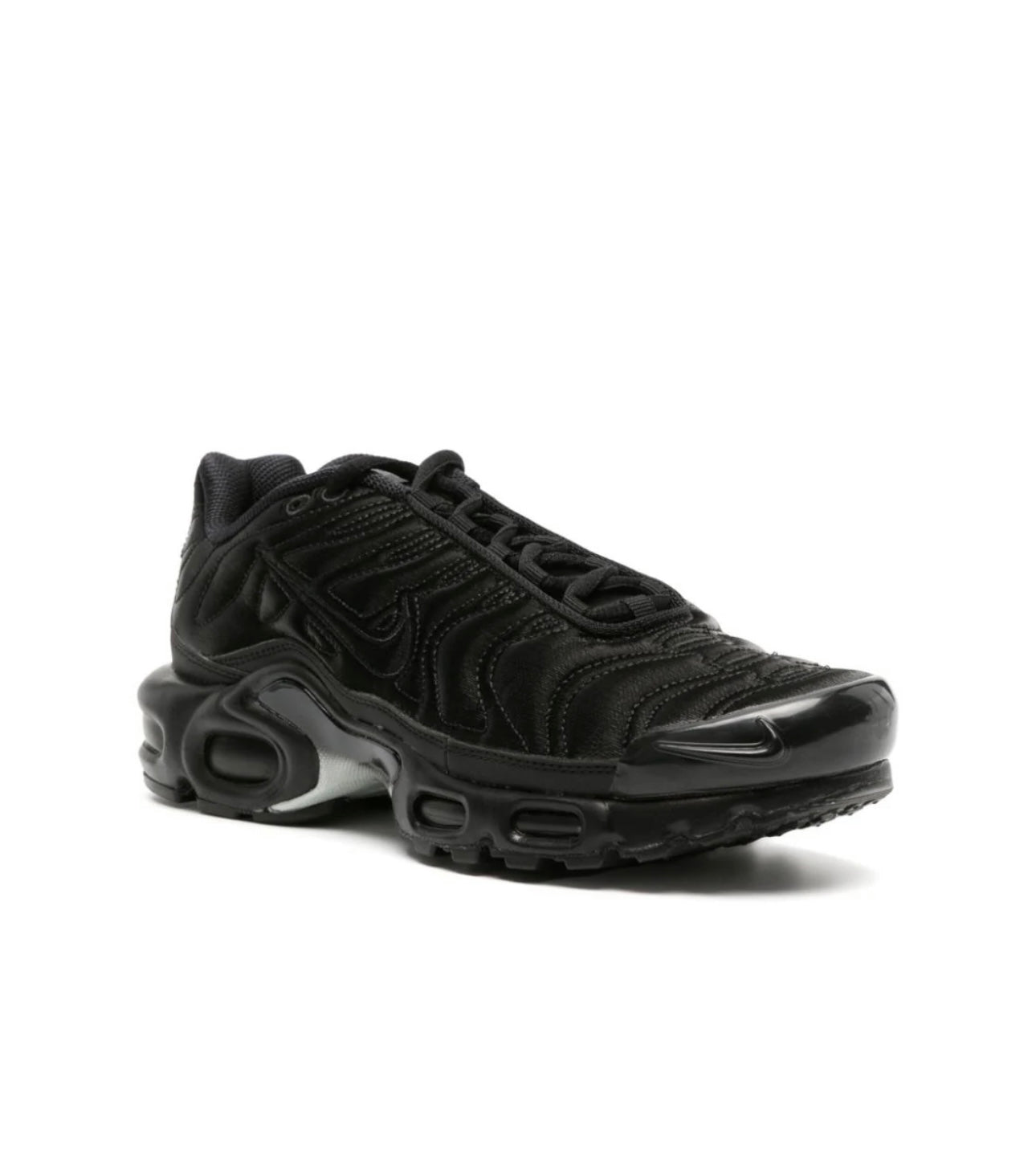 Nike Air max TN Black - תמונה 2