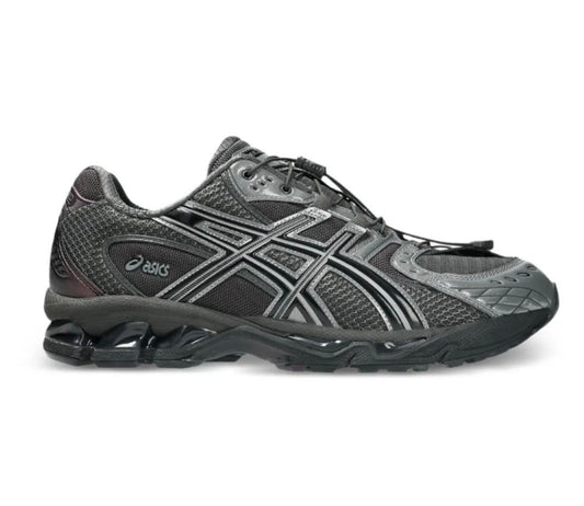 Asics Gel Nimbus Black