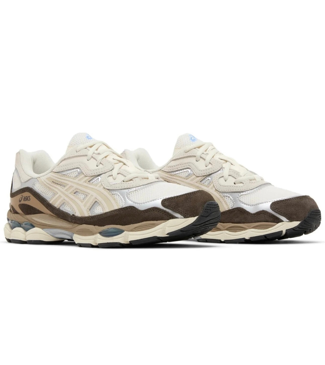 Asics Gel Light Beige Brown