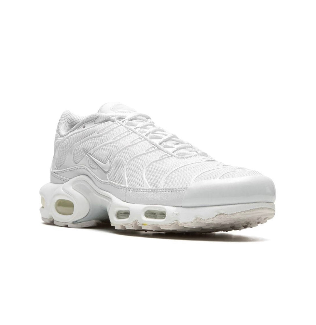 Nike Air max TN White - תמונה 2
