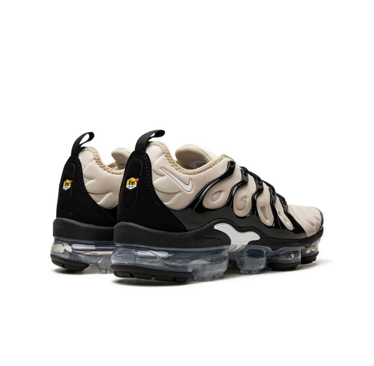 Nike Vapormax cream black - תמונה 3
