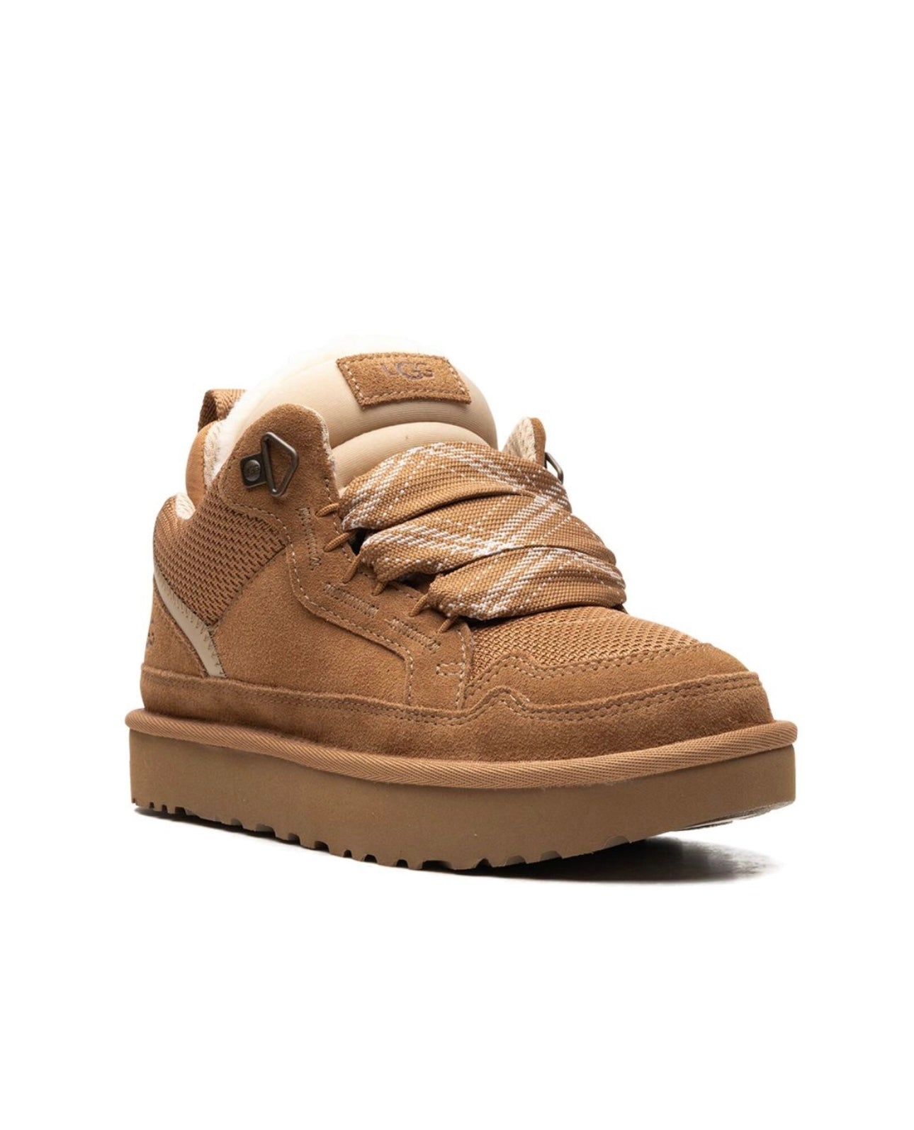 UGG sneakers Brown - תמונה 2