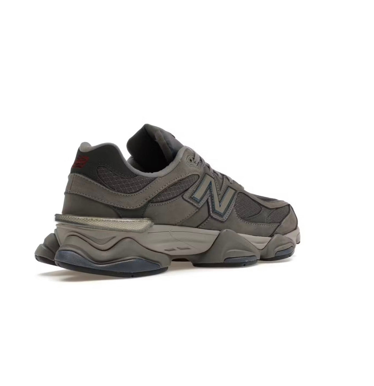 New Balance 9060 dark grey - תמונה 2