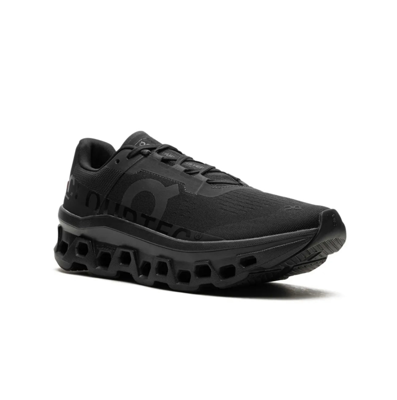 On Cloud Black