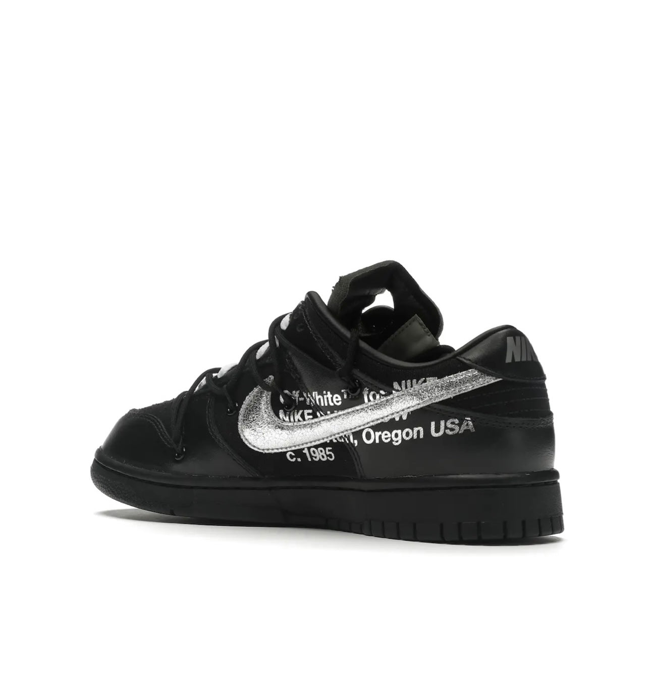 Dunk off white - תמונה 2