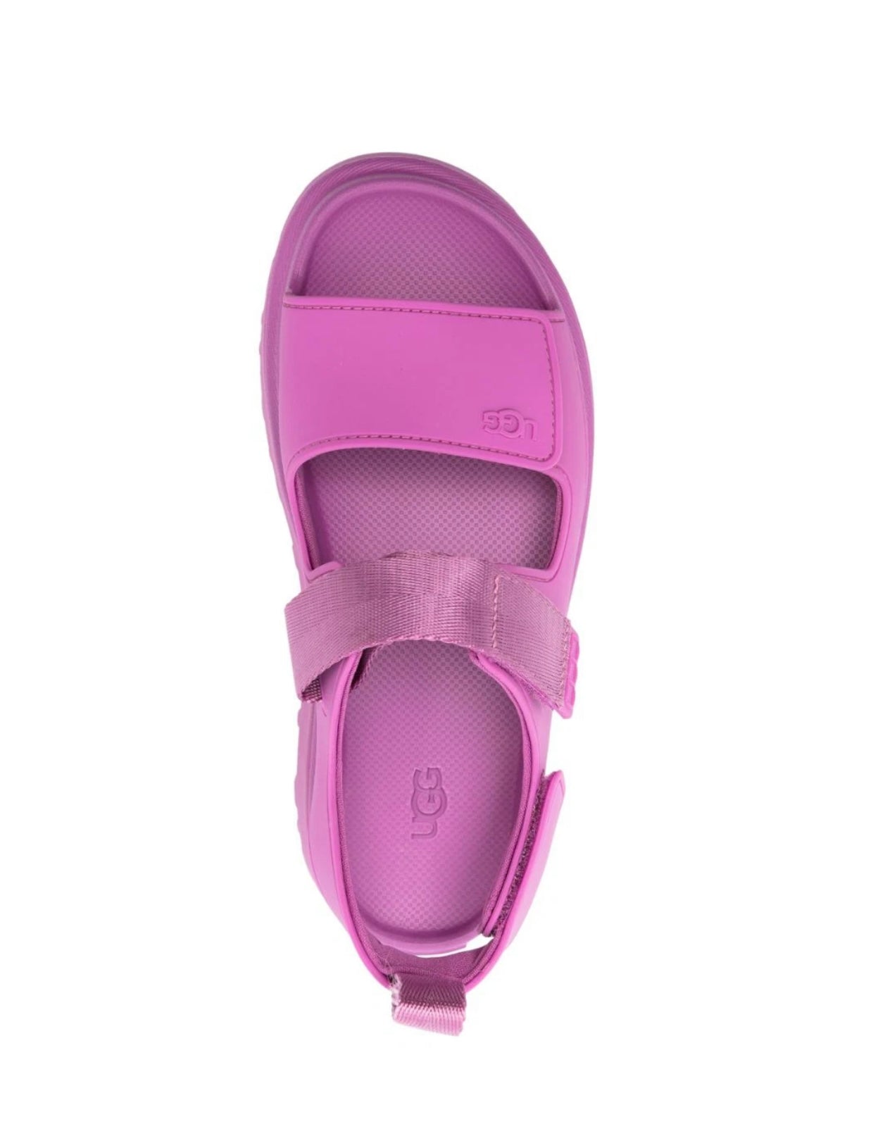 Ugg Sandals Pink - תמונה 4
