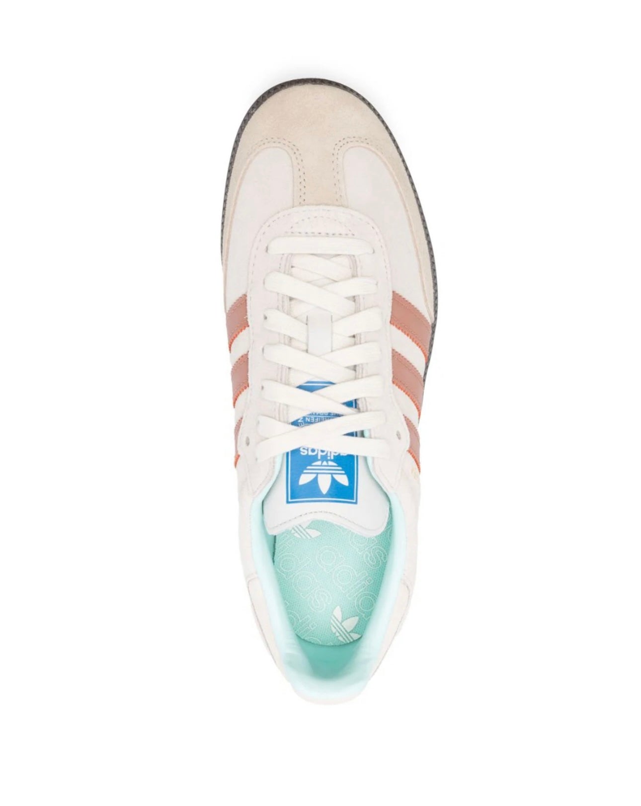 Adidas Samba peach - תמונה 3