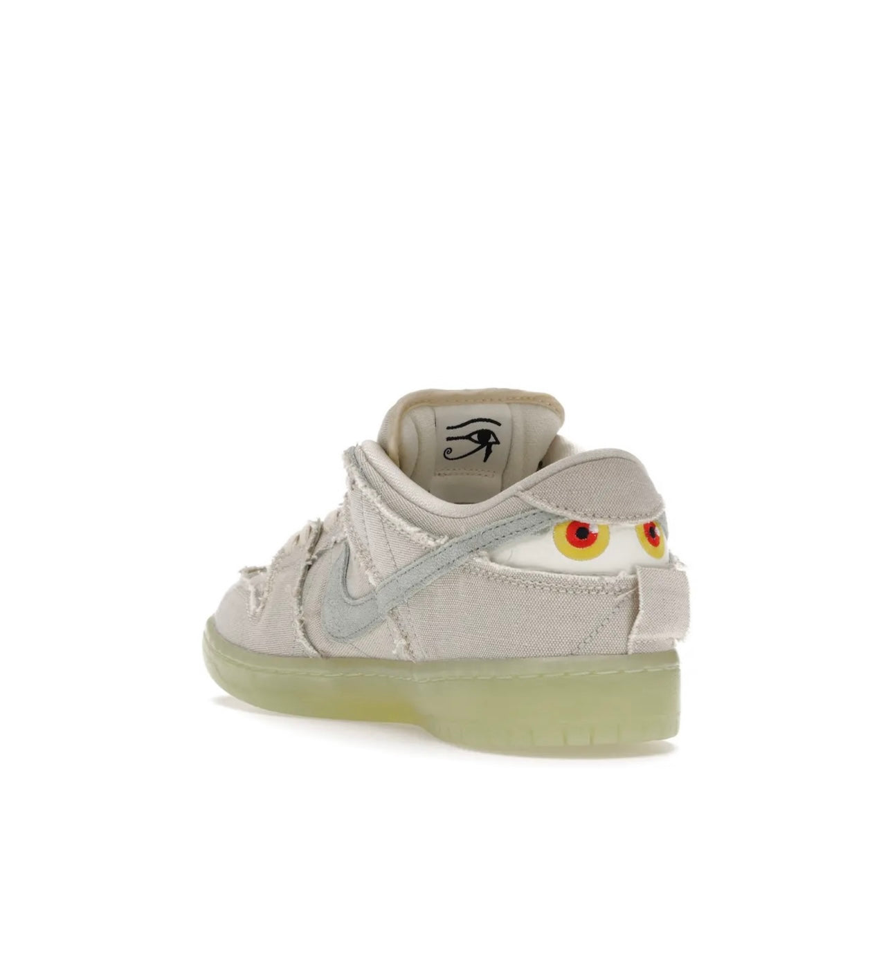 Dunk Low Mummy - תמונה 4