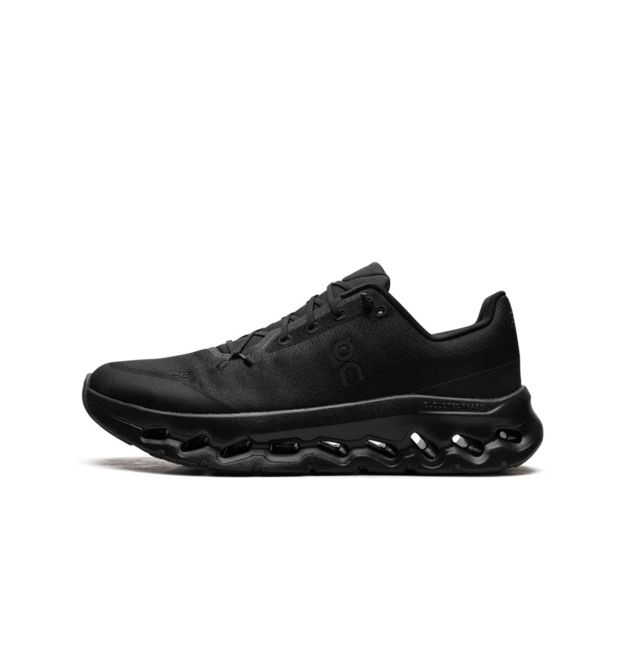 On Cloud black
