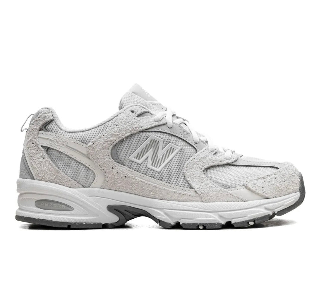 New Balance 530 grey
