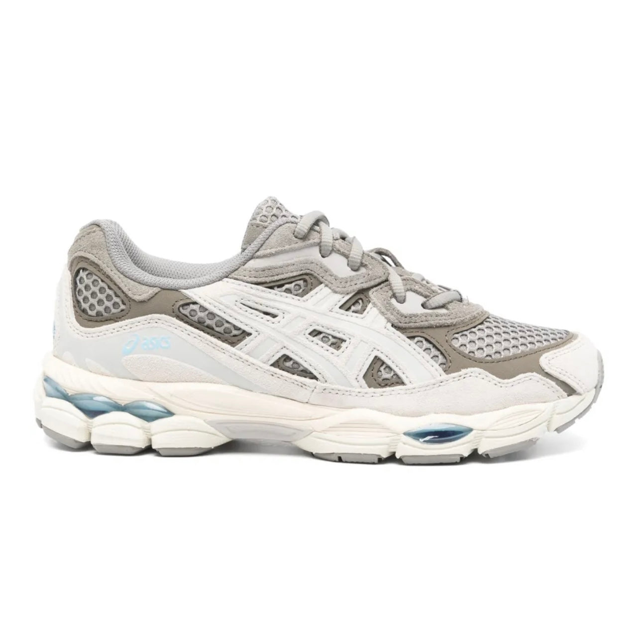 ASICS Gel Cream Beige