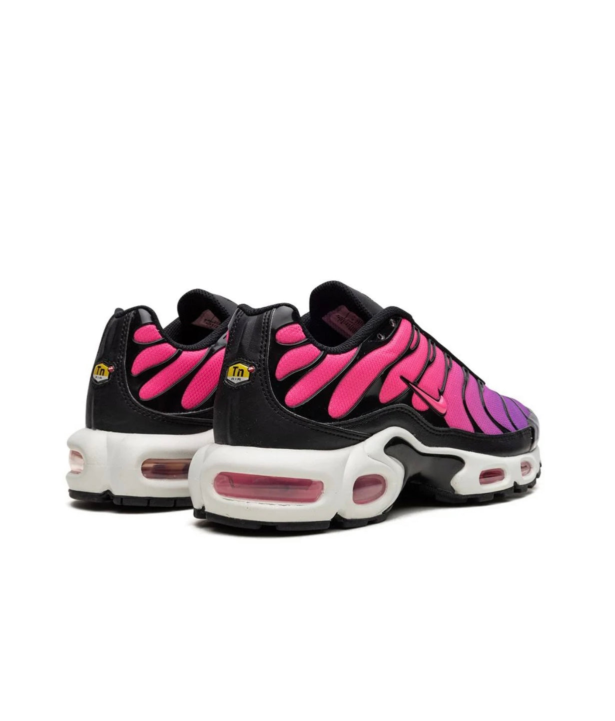 Nike Air max TN Purple Pink - תמונה 3
