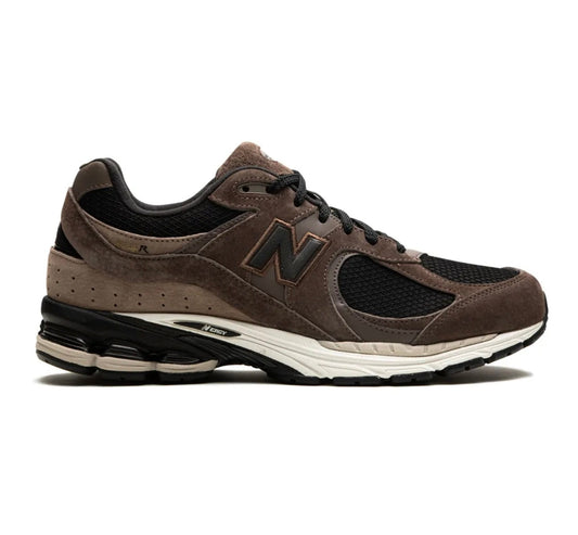 New Balance 2002R Brown