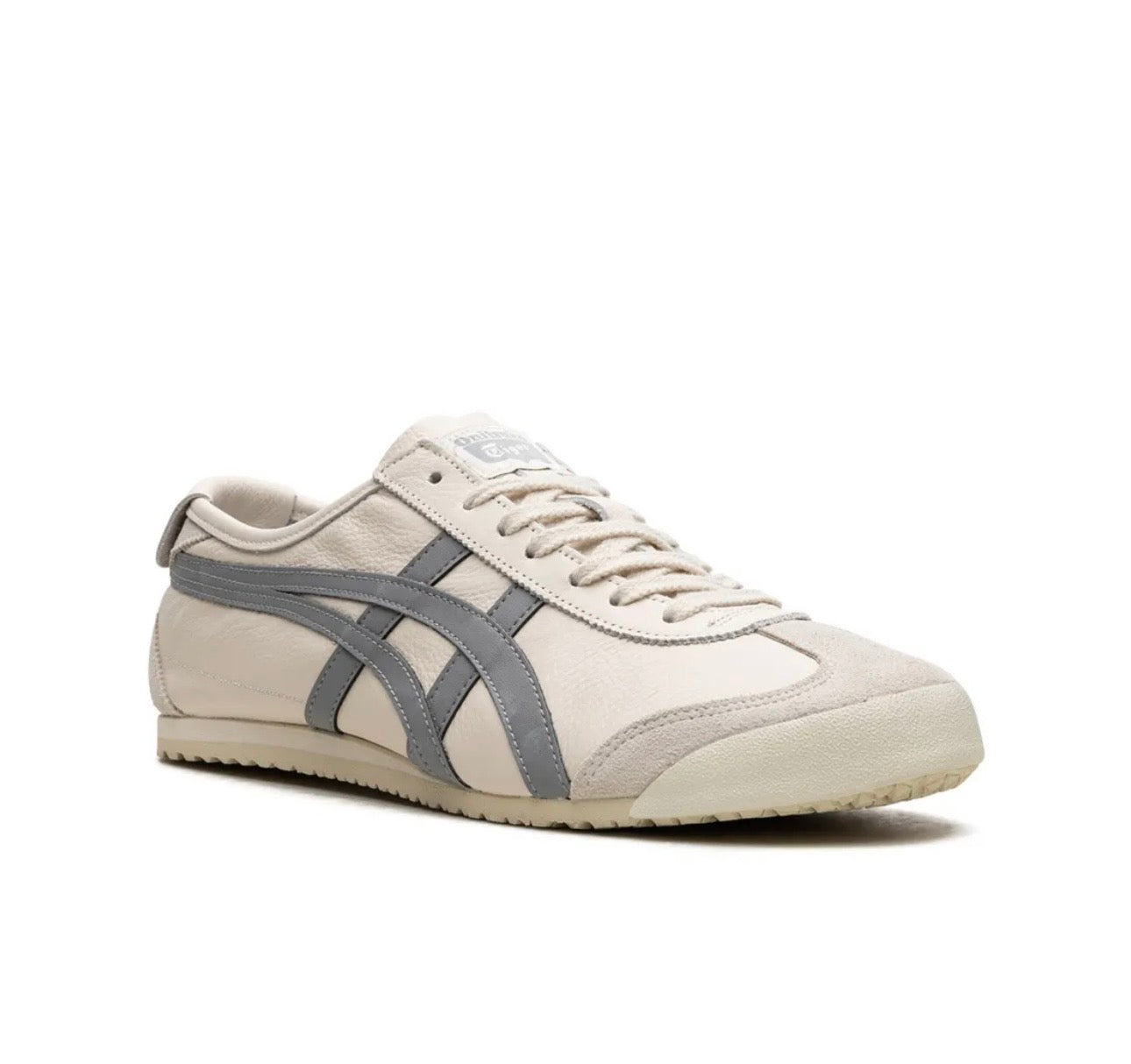 Onitsuka Tiger Mexico grey
