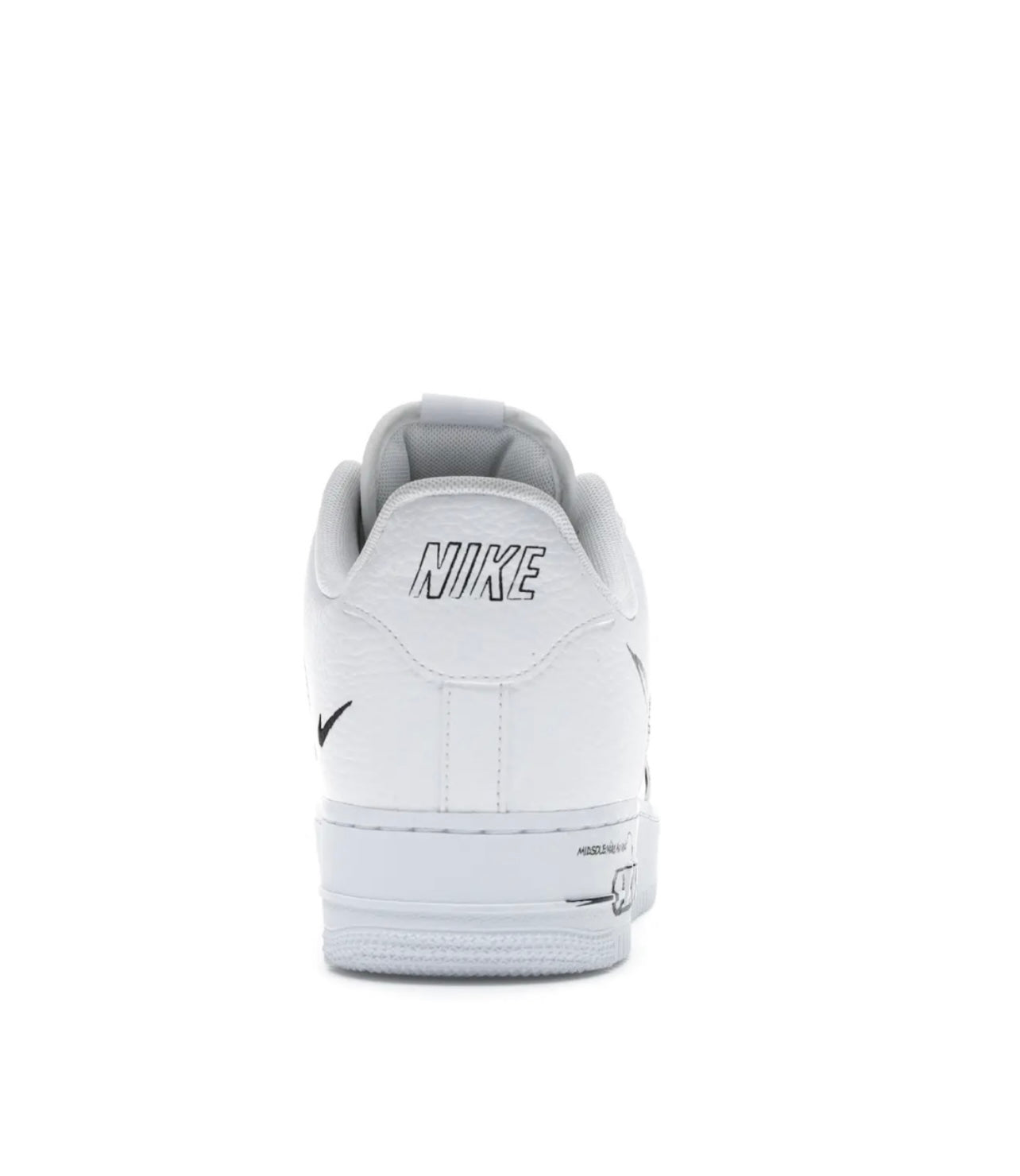 Nike AIR FORCE 1 - תמונה 2