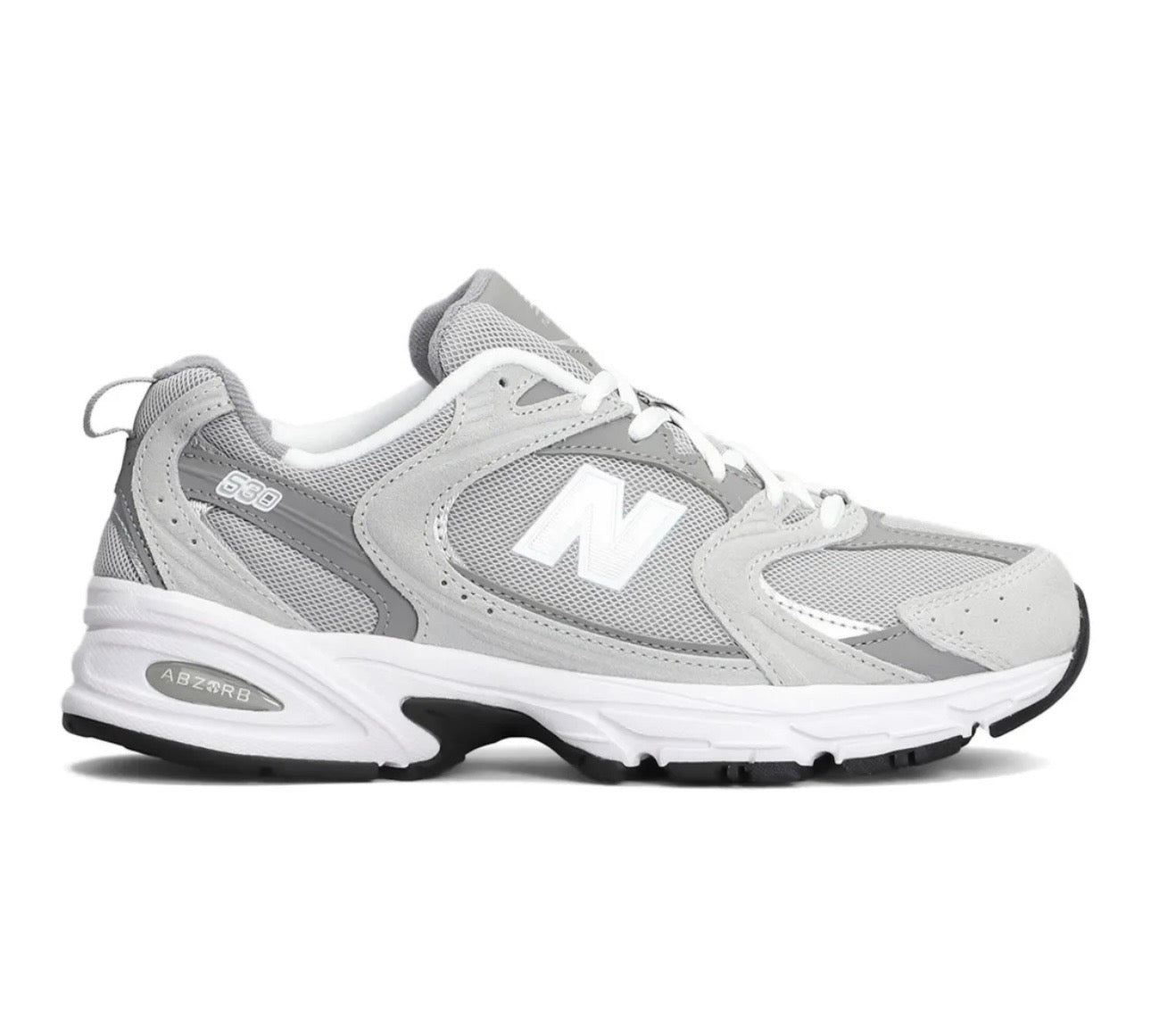 New Balance 530 grey