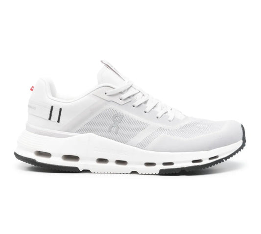 On Cloudnova Grey