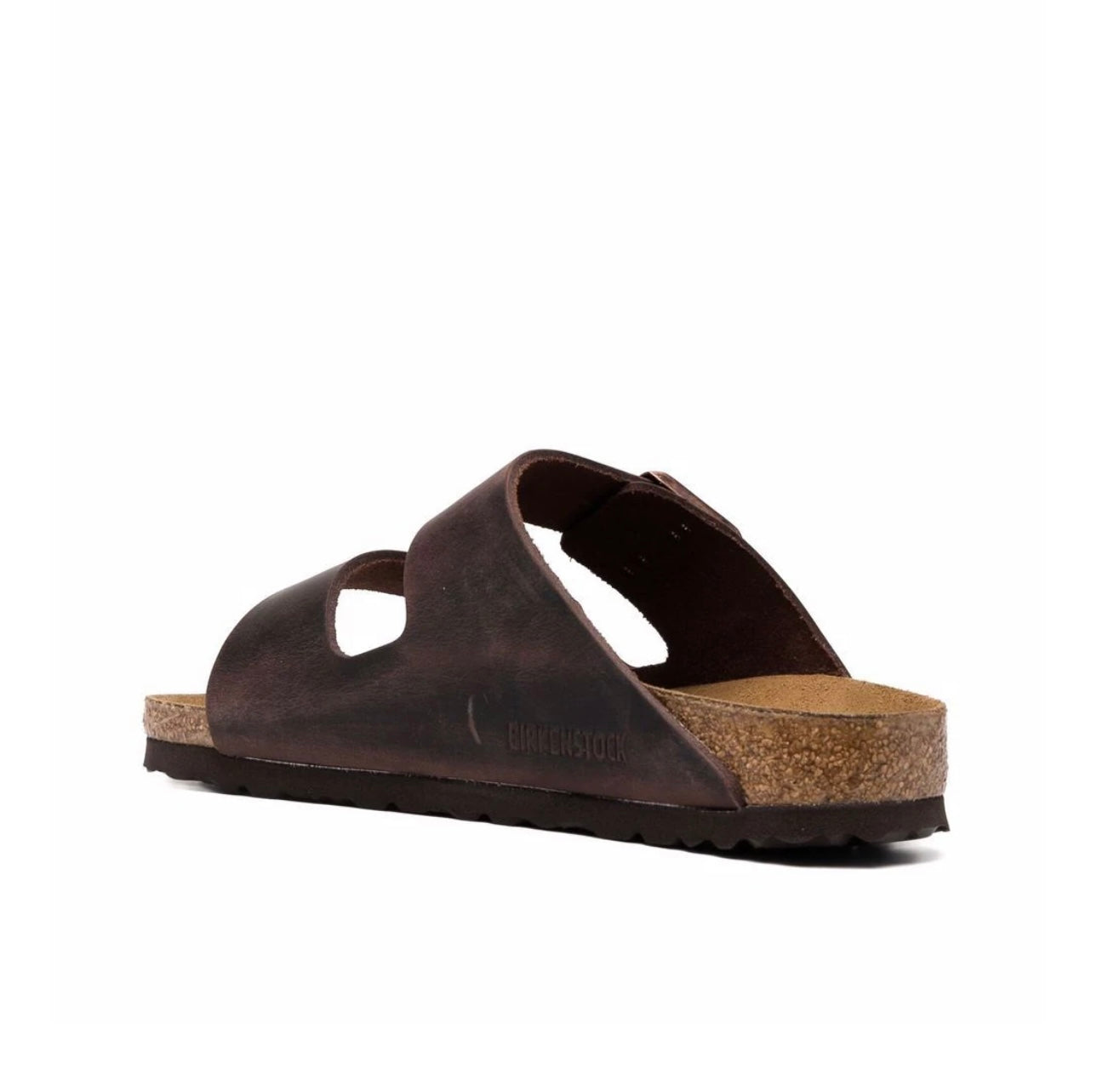 Birkenstock brown