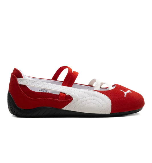 Puma Speedcat Ballet Red