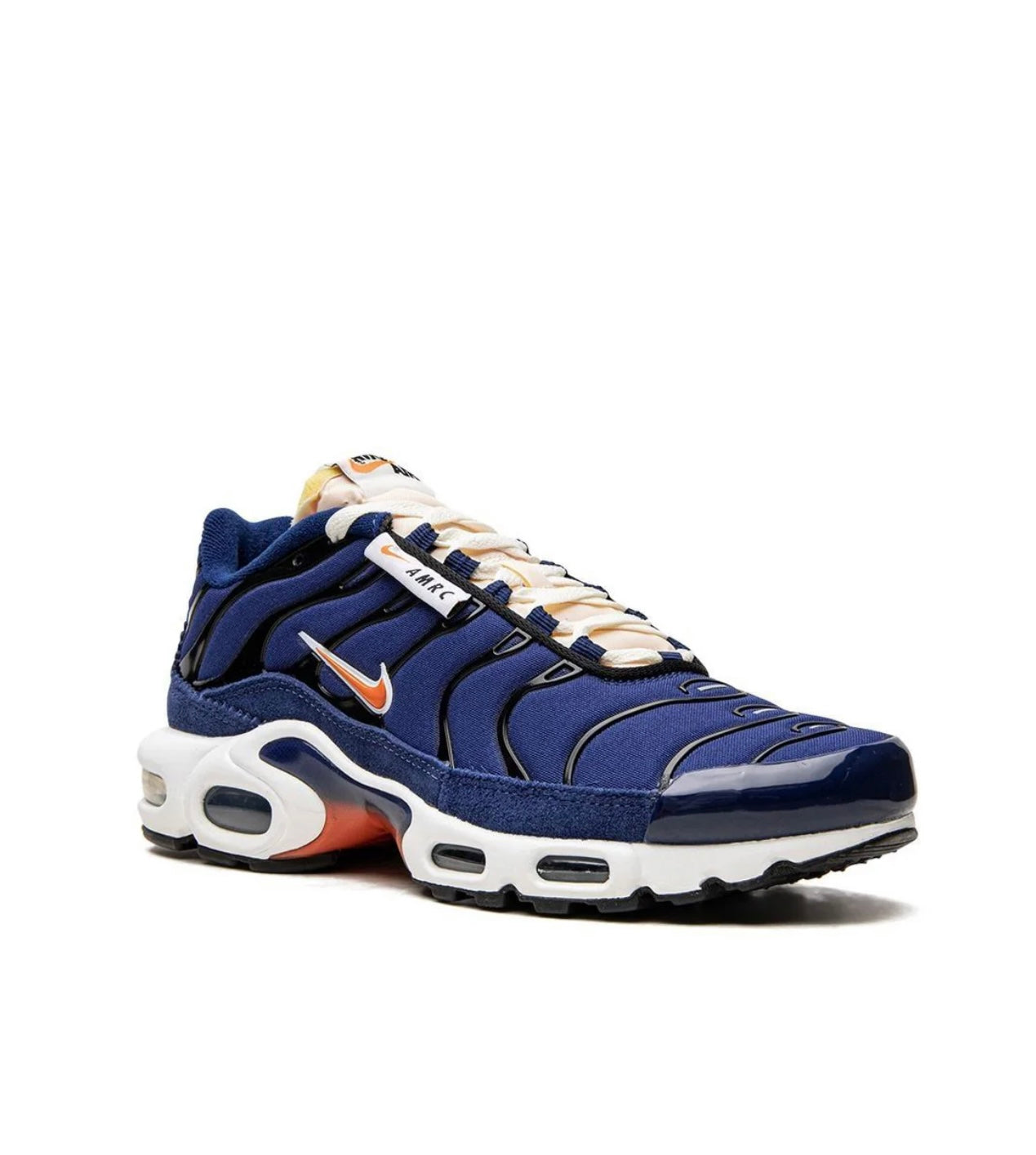 Nike Air max Yellow Blue Orange - תמונה 2