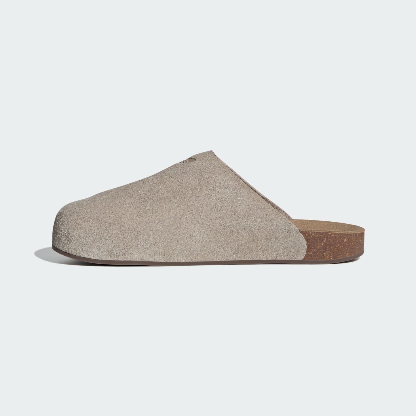 Adimule Slides Wonder Beige / Wonder Beige / Gum