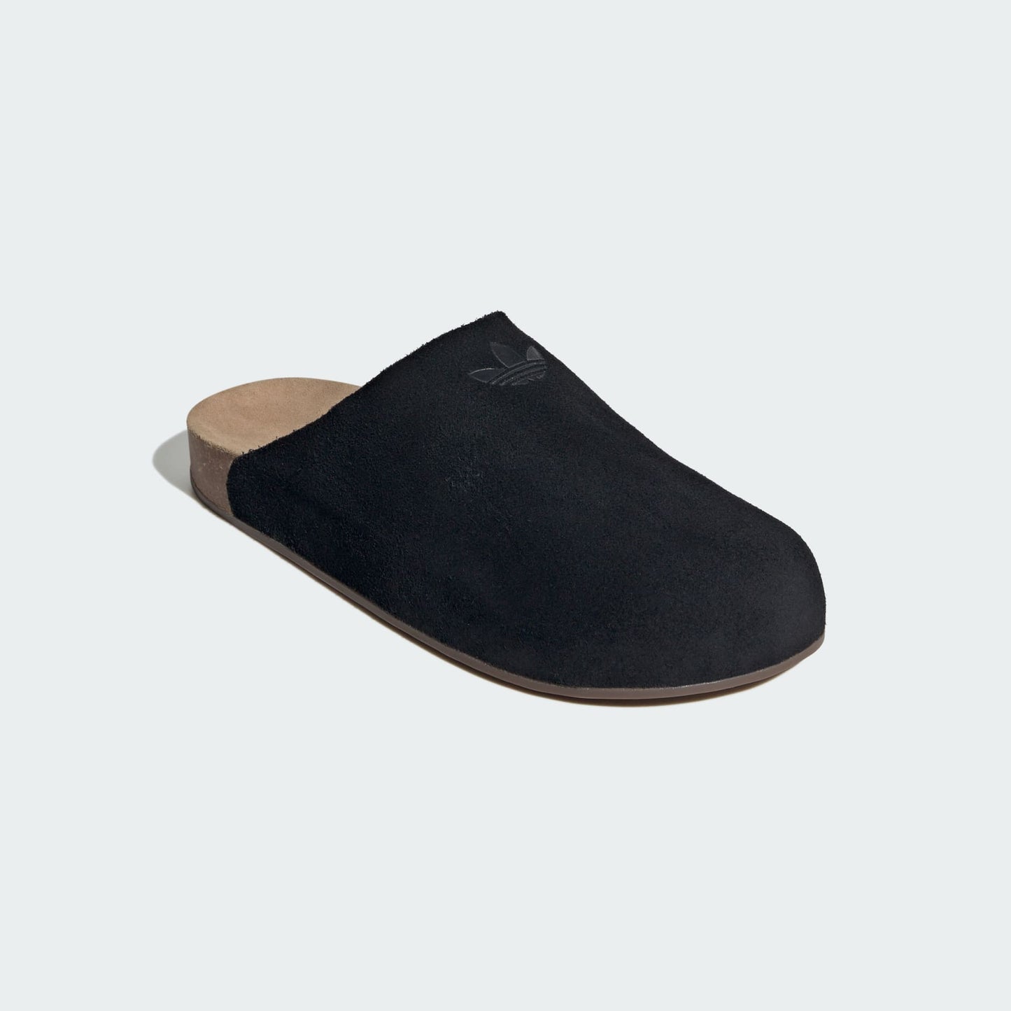 Adimule Slides Core Black / Core Black / Gum