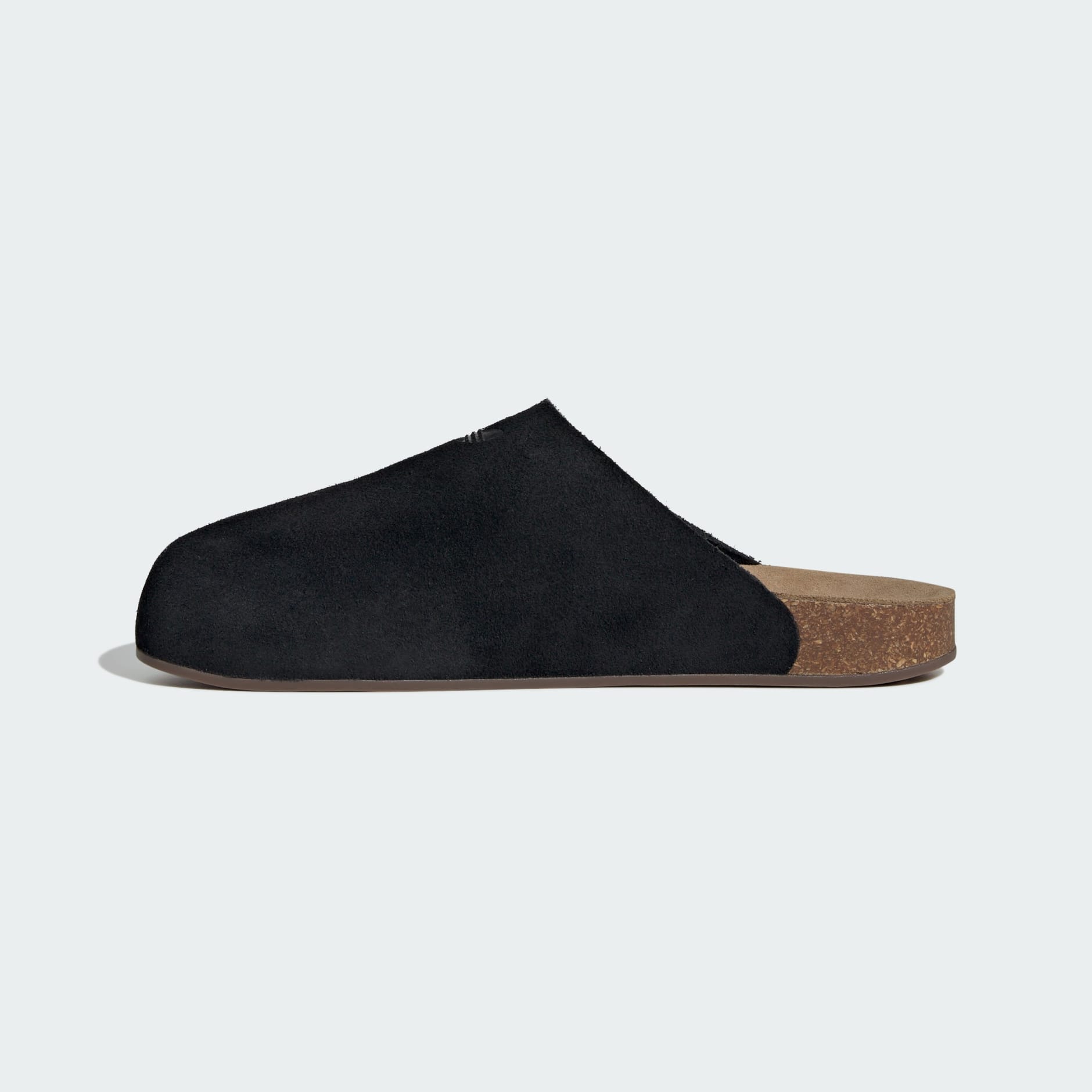 Adimule Slides Core Black / Core Black / Gum