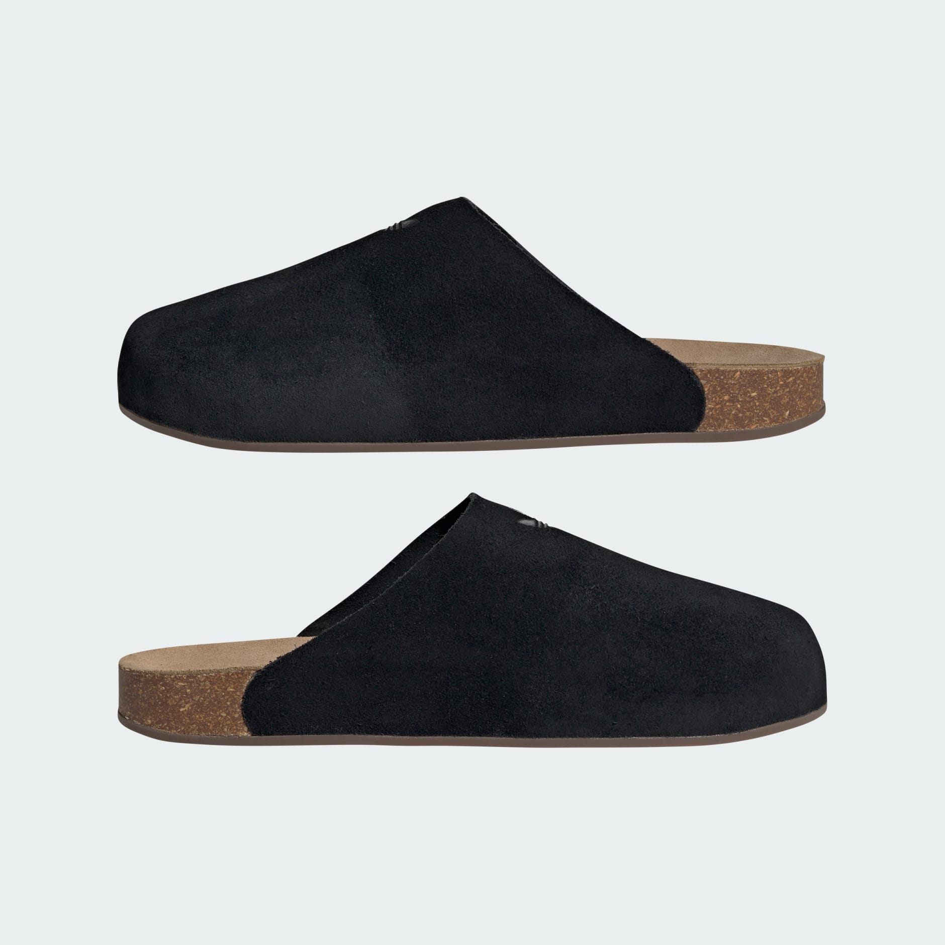 Adimule Slides Core Black / Core Black / Gum