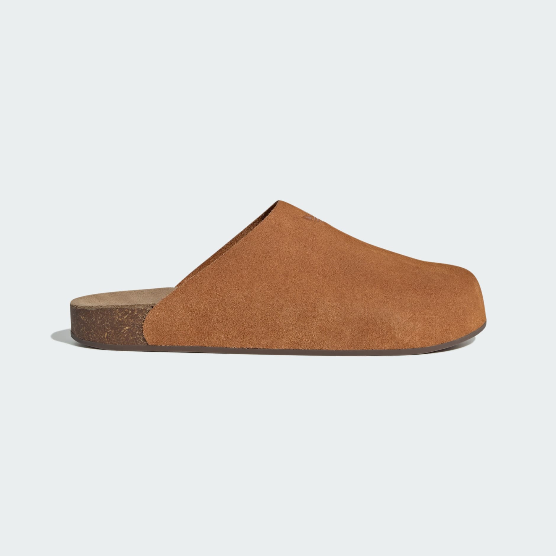 Adimule Slides Rustic Orange / Rustic Orange / Gum