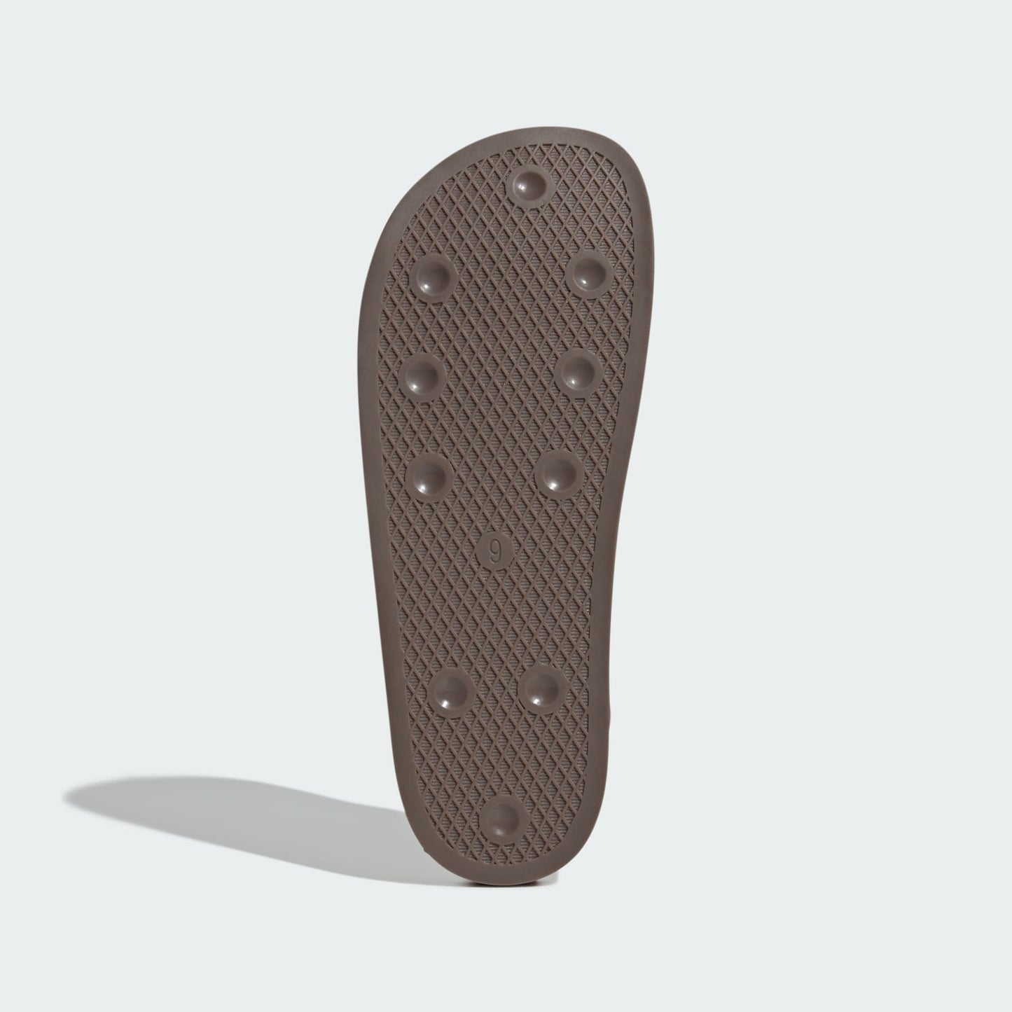 Adimule Slides Rustic Orange / Rustic Orange / Gum