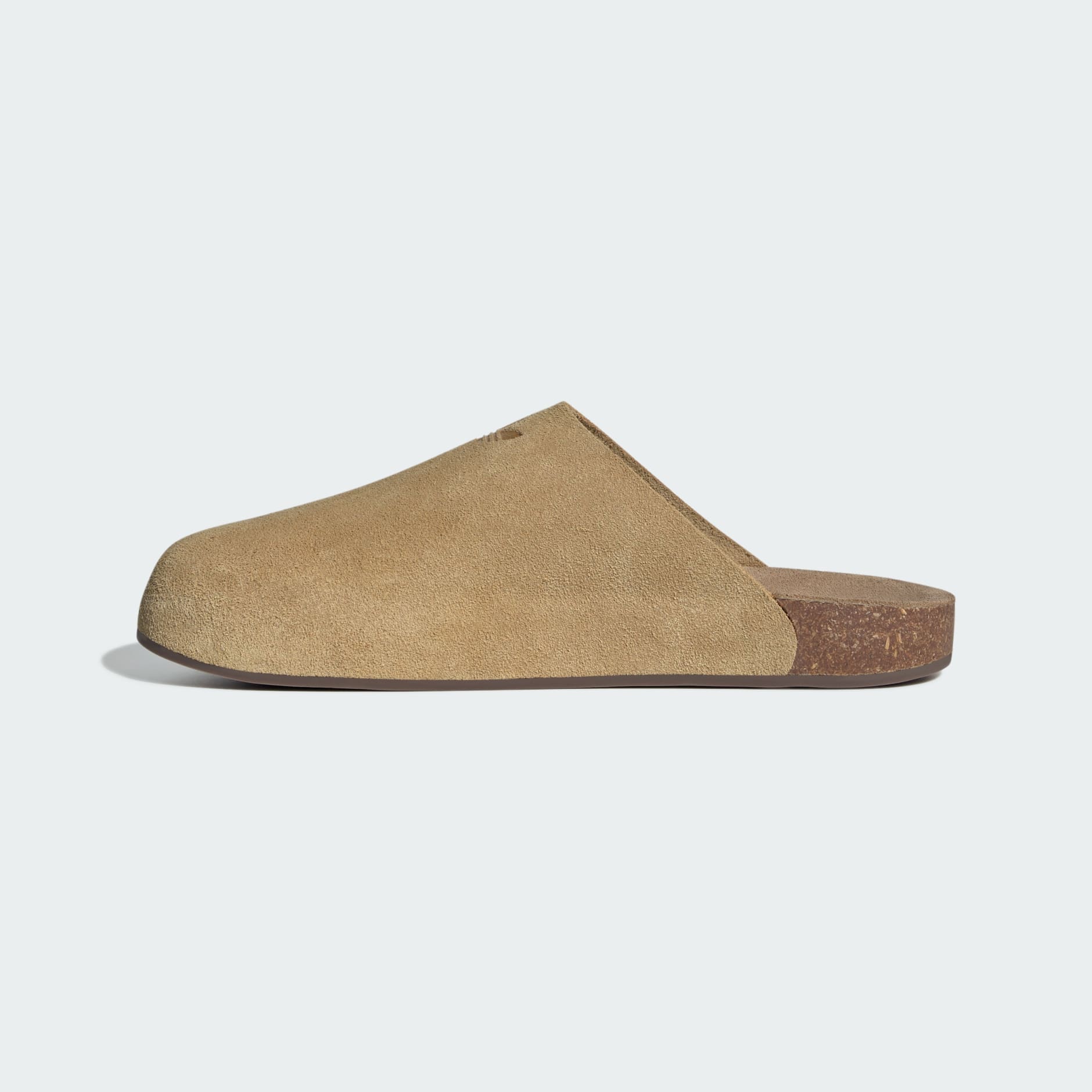Adimule Slides Golden Beige / Golden Beige / Gum
