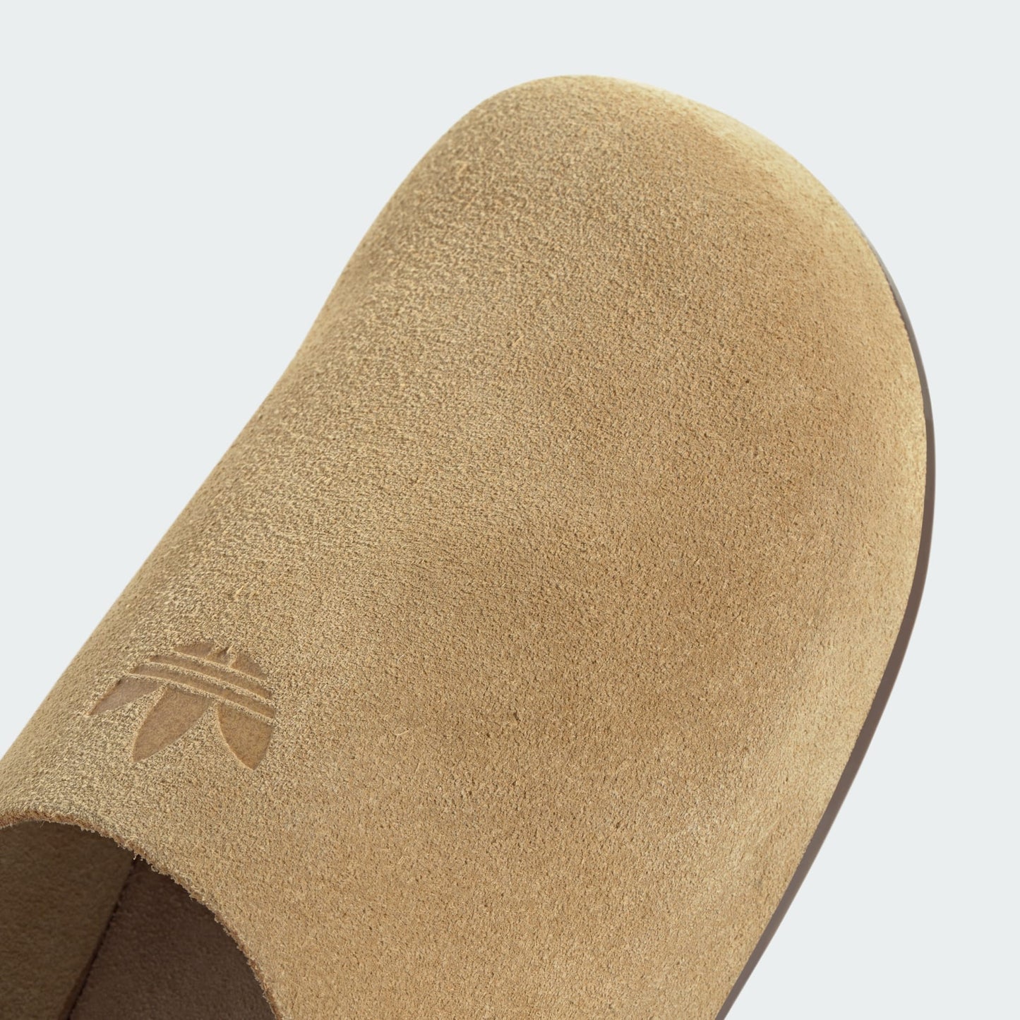 Adimule Slides Golden Beige / Golden Beige / Gum