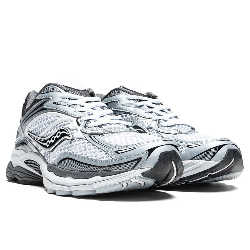 Saucony Omni 9 Black and White