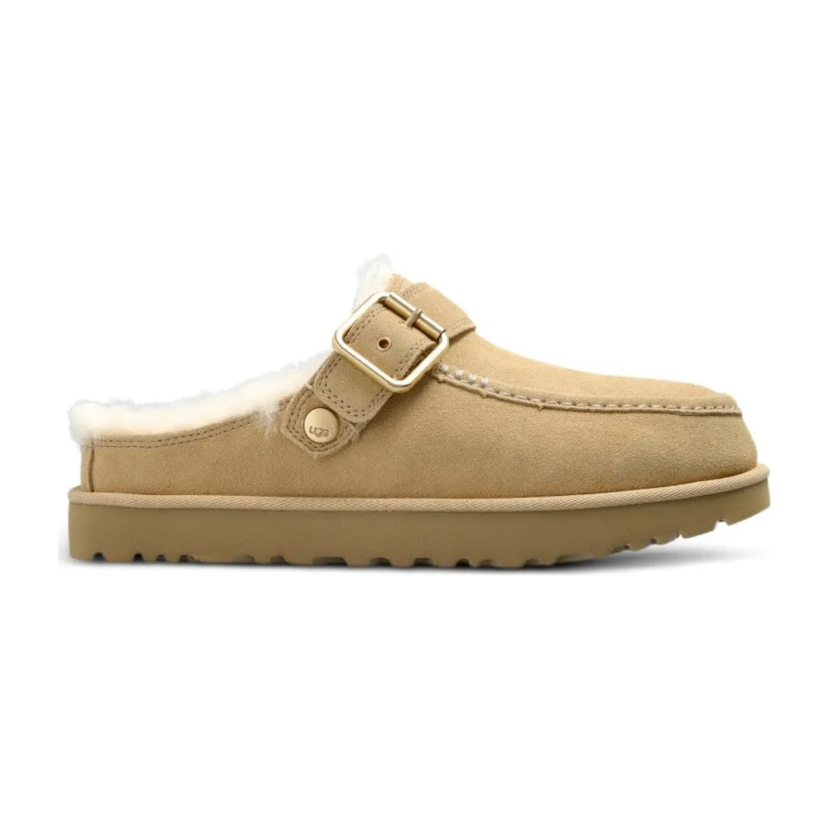 Ugg Goldenstar Evelina Beige