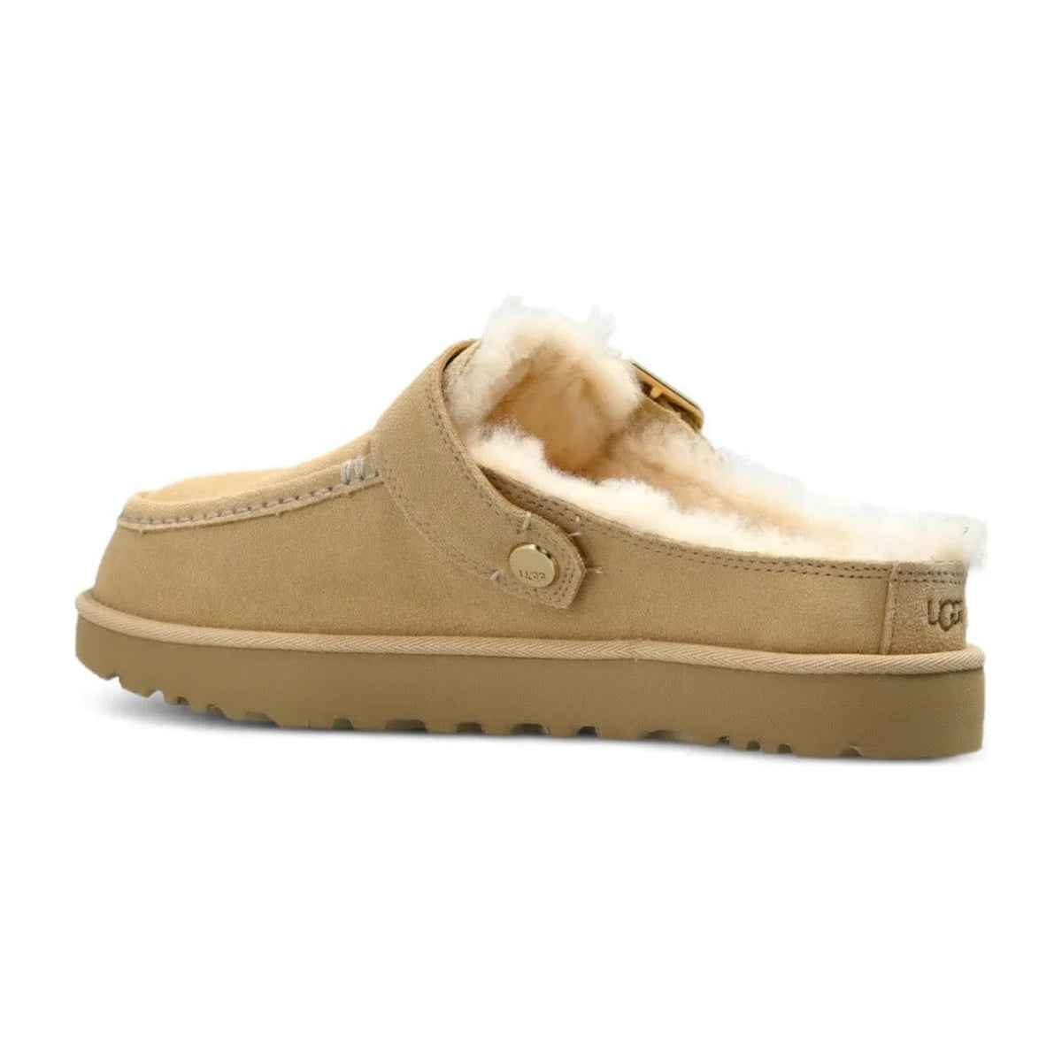 Ugg Goldenstar Evelina Beige