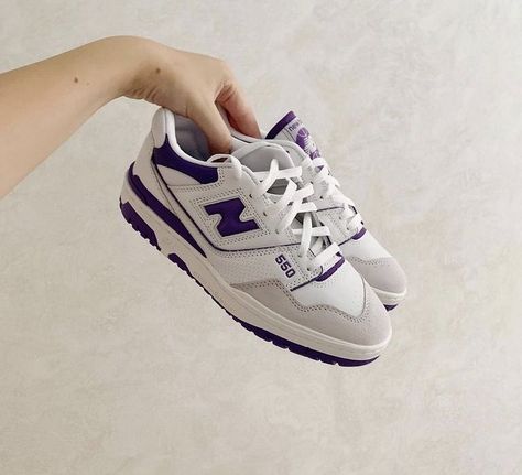 New Balance 550 Sea Salt Black - תמונה 3