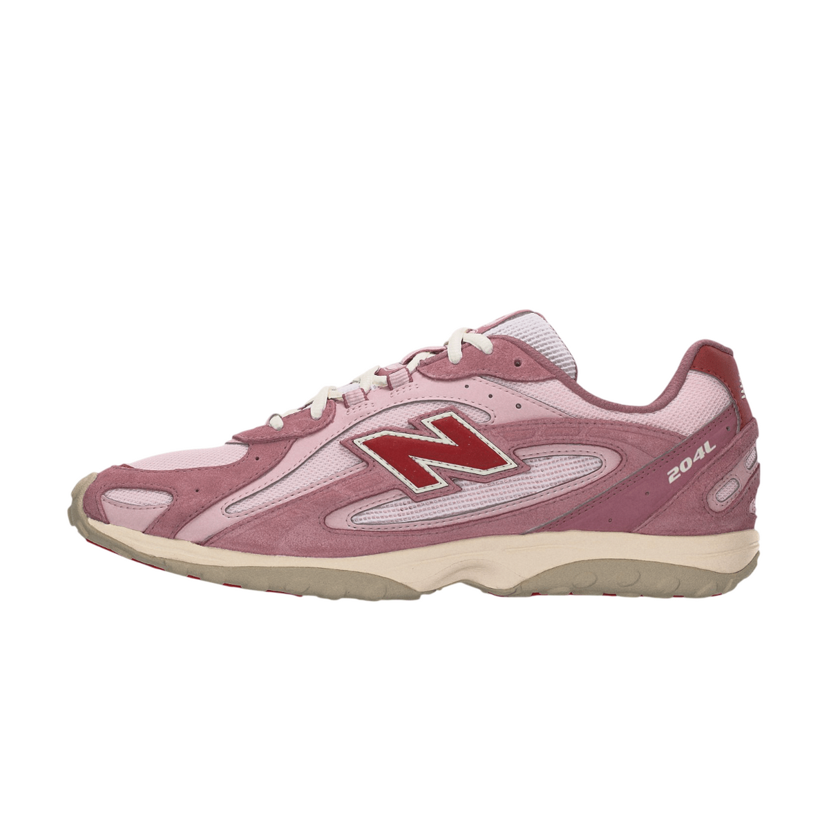New Balance 204L Rosewood Pink Salt