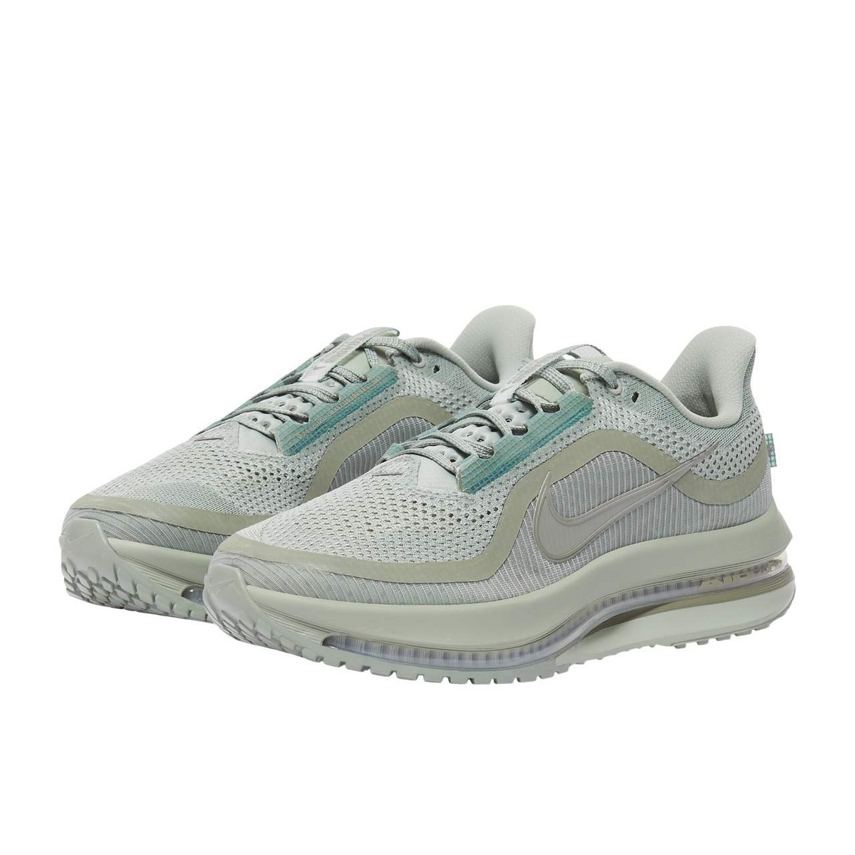 Nike Pegasus Premium Jade Horizon/Light Army